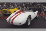 Rétromobile 2020 - Impressionen von der Mega-Messe