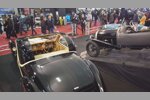 Rétromobile 2020 - Impressionen von der Mega-Messe