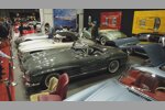 Rétromobile 2020 - Impressionen von der Mega-Messe