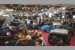 Rétromobile 2020 - Impressionen von der Mega-Messe