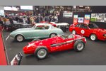 Rétromobile 2020 - Impressionen von der Mega-Messe