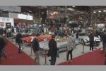 Rétromobile 2020 - Impressionen von der Mega-Messe