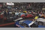 Rétromobile 2020 - Impressionen von der Mega-Messe