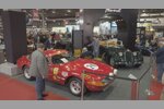 Rétromobile 2020 - Impressionen von der Mega-Messe