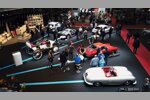 RETRO Classics 2020 in Stuttgart