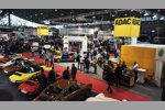 RETRO Classics 2020 in Stuttgart