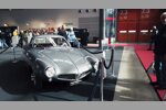 RETRO Classics 2020 in Stuttgart