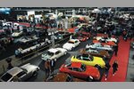 RETRO Classics 2020 in Stuttgart