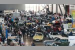 RETRO Classics 2020 in Stuttgart