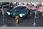 RETRO Classics 2020 in Stuttgart