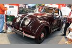 RETRO Classics 2020 in Stuttgart