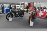 RETRO Classics 2020 in Stuttgart