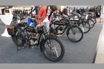 RETRO Classics 2020 in Stuttgart