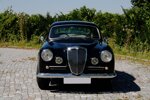 Portät: Lancia Aurelia 2.500 GT B20