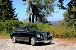 Portät: Lancia Aurelia 2.500 GT B20