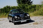 Portät: Lancia Aurelia 2.500 GT B20