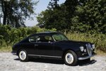 Portät: Lancia Aurelia 2.500 GT B20