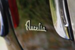 Portät: Lancia Aurelia 2.500 GT B20