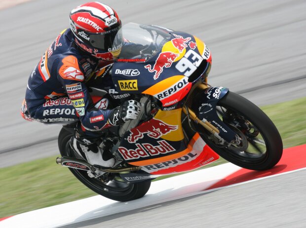 Marc Marquez Marc Marquez