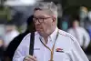 Bild zum Inhalt: Ross Brawn: Haben nicht geglaubt, dass es so schnell geht