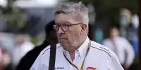 Bild zum Inhalt: Ross Brawn: Haben nicht geglaubt, dass es so schnell geht