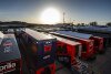 MotoGP extrem: Acht Rennen und über 60.000 Flugkilometer in neun Wochen