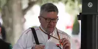 Bild zum Inhalt: Formel-1-Liveticker: Ross Brawn hofft auf "mindestens 17 oder 18 Rennen"