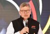 Ross Brawns Kalenderpuzzle: Triple-Header mit Zwei-Tages-Events?