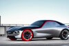 Bild zum Inhalt: Opel Manta könnte als Elektroauto wiedergeboren werden