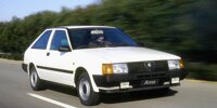 Bild zum Inhalt: Alfa Romeo Arna (1983-1986): Kennen Sie den noch?