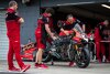Bild zum Inhalt: Drehzahl-Limits in der Superbike-WM: Ducati gegen den Rest der WSBK