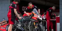 Bild zum Inhalt: Drehzahl-Limits in der Superbike-WM: Ducati gegen den Rest der WSBK