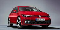 Bild zum Inhalt: VW Golf GTI (2020): Alle offiziellen Infos