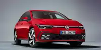 Bild zum Inhalt: VW Golf GTI (2020): Alle offiziellen Infos