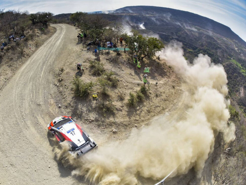 Sebastien Ogier