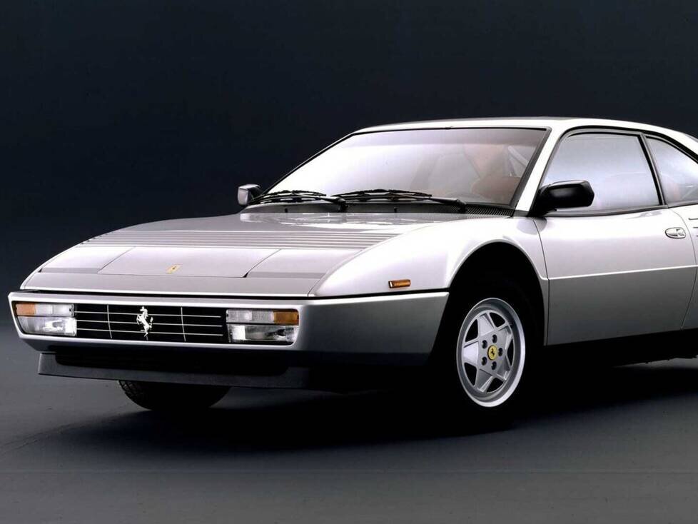 Ferrari Mondial