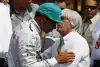 Bild zum Inhalt: Ecclestone: Ferrari würde für Hamilton nicht funktionieren