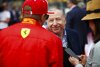 Bild zum Inhalt: "Ferrarigate": FIA-Präsident Jean Todt wehrt sich gegen Vorwürfe