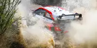 Bild zum Inhalt: WRC-Promoter über Mexiko-Abbruch: Bedingungen hatten sich verändert