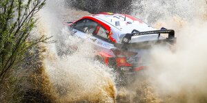 WRC-Promoter über Mexiko-Abbruch: Bedingungen hatten sich verändert