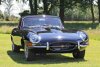 Jaguar E-Type (1966): Straßentaugliches, 400 PS starkes Restomod-Auto