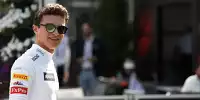 Lando Norris