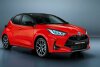 Toyota Yaris (2020): Vierte Generation nur noch als Hybrid?