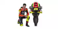 Bild zum Inhalt: Dopingfall Iannone: FIM-Präsident Viegas erklärt Verzögerung der Entscheidung