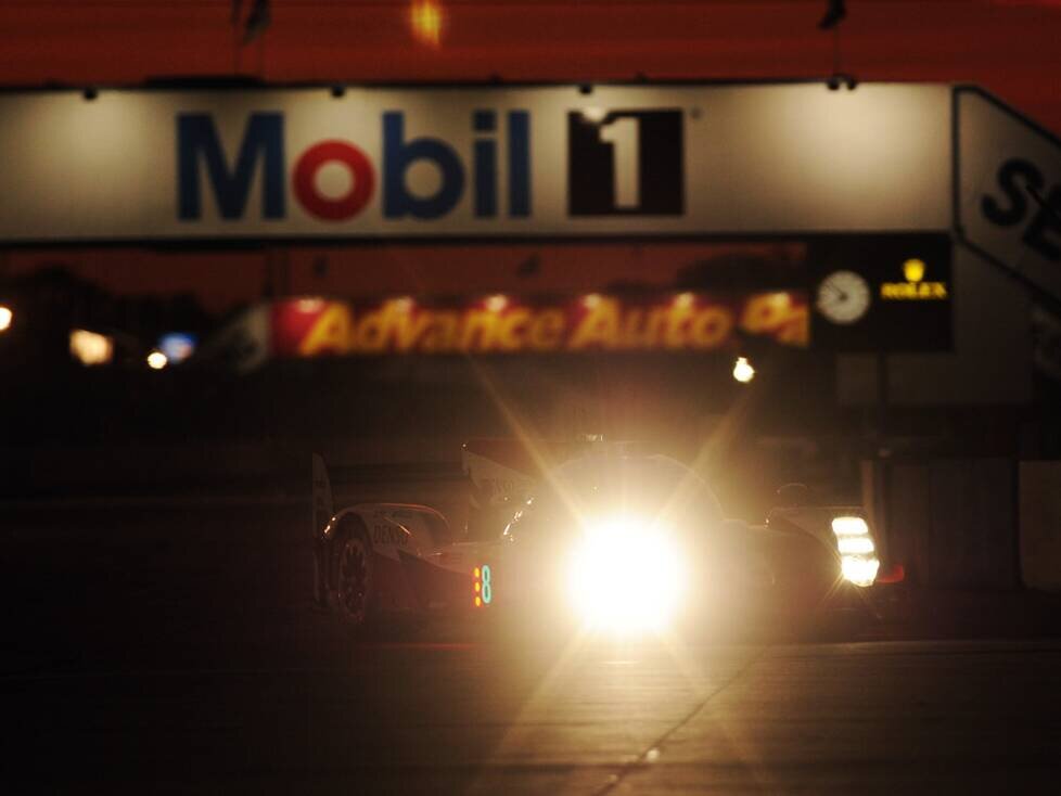 Kazuki Nakajima, Fernando Alonso