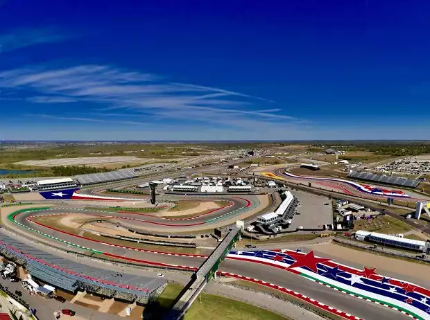 Austin Titel-Bild zur News: Austin