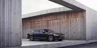 Bild zum Inhalt: Volvo: 48-Volt-Mildhybridsysteme in allen Modellen