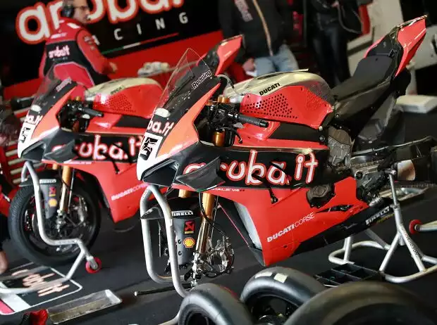 Scott Redding Titel-Bild zur News: Scott Redding