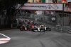 Formel-1-Liveticker: Jetzt wackeln wohl auch Monaco und Baku