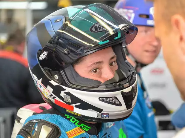 lucy glöckner Titel-Bild zur News: lucy glöckner